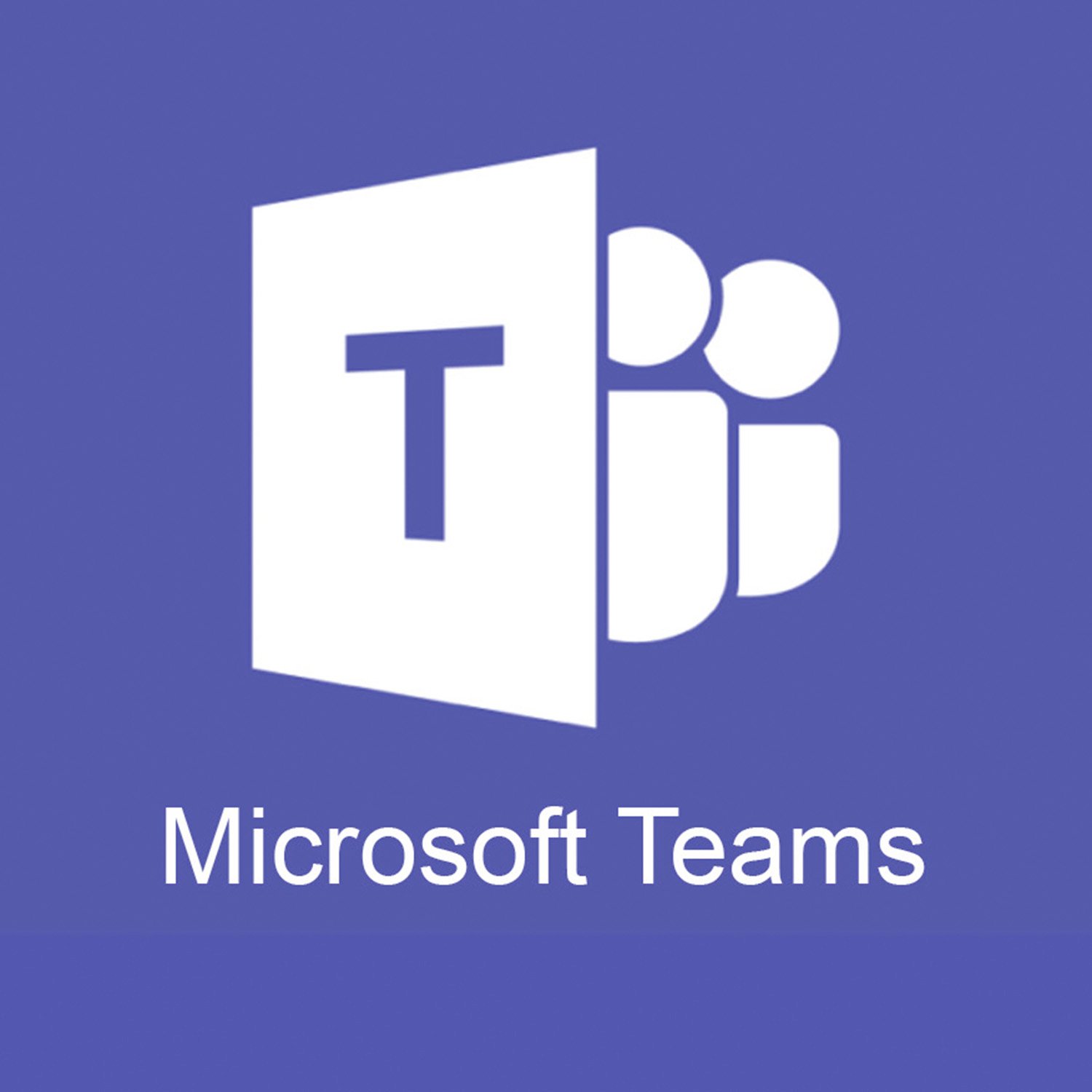 Microsoft-Teams-Logo