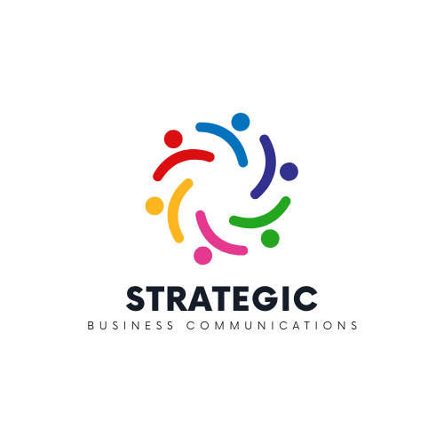 Strategic Business Communications