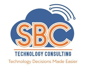 Technology Consulting - Logotipo y Slogan webpage ver